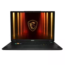 MSI Laptops | MSI Stealth 18 HX AI A2XWHG006UK Intel Core Ultra 9 275HX Laptop 45.7