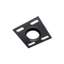 Ceiling Plate | Peerless CMJ300 monitor mount accessory | In Stock