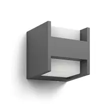 Philips myGarden Arbour Wall Light 4.5W | In Stock
