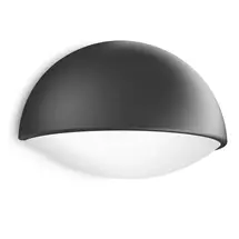 Outdoor wall lighting | Philips myGarden Dust Wall Light 3.2W | In Stock | Quzo UK