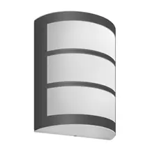 Philips Python Wall Light 6W | In Stock | Quzo UK