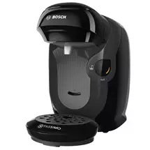 TASSIMO TAS102EGB coffee maker Fully-auto Capsule coffee machine 0.7 L