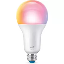 WiZ Bulb 150W A80 E27 | In Stock | Quzo UK