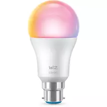 WiZ Bulb 60W A60 B22 | In Stock | Quzo UK