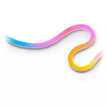 Philips Hue Smart Lighting | WiZ Neon Flex Strip 3m | In Stock | Quzo UK