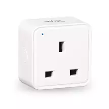 Philips Hue Smart Plugs | WiZ Smart Plug | In Stock | Quzo UK