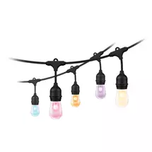 WiZ String Lights | In Stock | Quzo UK