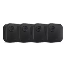 Blink B0DHLV74DX security camera Cube IP security camera Outdoor Wall