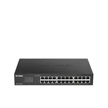 D-Link 24-Port Gigabit Smart Managed Switch | In Stock