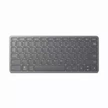 Lenovo ZG38C05805 keyboard Universal USB + Bluetooth QWERTY UK English