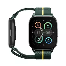 Motorola moto watch fit 4.83 cm (1.9") OLED 44.5 mm Digital