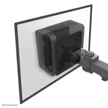 Neomounts THINCLIENT-20 Mini PC holder - max 7 kg - universal