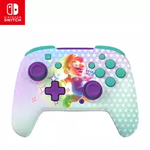 Turtle Beach Rematch Multicolour Bluetooth Gamepad Nintendo Switch,
