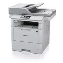 Brother | Brother MFCL6970DW multifunction printer Laser A4 1200 x 1200 DPI 50