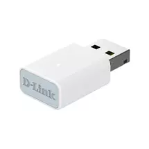 D-Link AC1300 Wi-Fi 5 USB Adapter | In Stock | Quzo UK