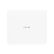D-Link | D-Link AX3000 Wi-Fi 6 Dual-Band PoE Outdoor Access Point
