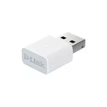 D-Link N300 Wi-Fi 4 USB Adapter | In Stock | Quzo UK
