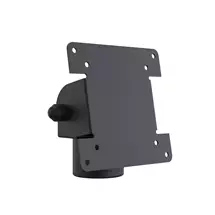 Ergonomic Solutions SpacePole POS VESA Top mount | Quzo UK