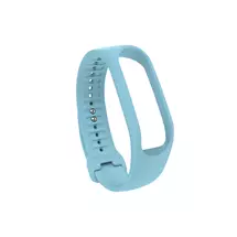 TomTom Touch Strap | Azure Blue - Small | In Stock
