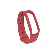 TomTom Touch Strap | Coral Red - Small | In Stock | Quzo UK