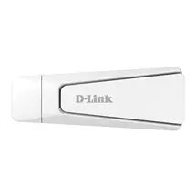 D-Link Wi-Fi 6 AX1800 USB 3.0 Dongle | In Stock | Quzo UK