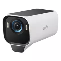 Eufy S3 Pro Bullet IP security camera Outdoor 3840 x 2160 pixels Wall