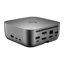 HP Thunderbolt 4 Ultra 180W G6 Dock | In Stock | Quzo UK