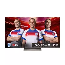 LG OLED65C56LB.AEK TV 165.1 cm (65") 4K Ultra HD Smart TV Wi-Fi Brown