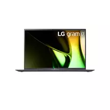 LG Gram 17 Intel Core Ultra 7 155U Laptop 43.2 cm (17") WQXGA 32 GB
