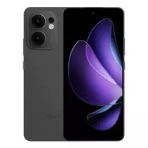 OPPO Reno13 FS 5G - Graphite Grey | In Stock | Quzo UK