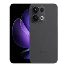 OPPO Reno13 Pro - Graphite Grey | In Stock | Quzo UK