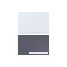 Tablet Cases | Samsung Smart Book Cover for Galaxy Tab S10 Ultra, S9 Ultra