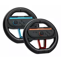 Stealth | STEALTH S2RW2 Gaming Controller Black, Multicolour Steering wheel
