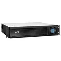 Apc | APC SmartUPS C, Line Interactive, 2000VA, Rackmount 2U, 230V, 6x IEC