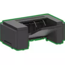 Lexmark Paper Tray | Lexmark 50G0851 tray/feeder Paper tray 500 sheets | Quzo UK