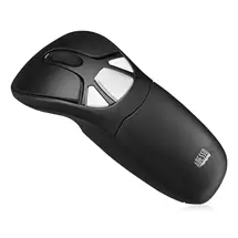 Adesso iMouse P30 wireless presenter RF Black | In Stock