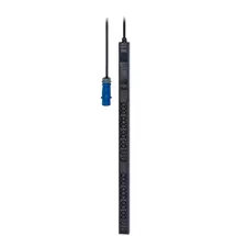 APC Easy Rack PDU, Basic, 0U, 1 Phase, 7.4kW, 230V, 32A, 20 x C13 and