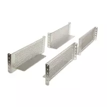 APC Mounting Kits | APC Smart-UPS SRT 2 Post Mounting Rail Kit for Smart-UPS SRT
