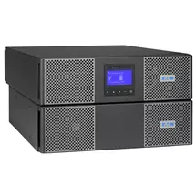 Eaton 9PX8KIRTNBP uninterruptible power supply (UPS) Doubleconversion