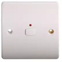 Energenie Light Switches | EnerGenie MIHO010 light switch White | In Stock | Quzo UK