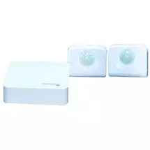EnerGenie MIHO047 motion detector Wireless White | In Stock