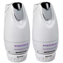 EnerGenie Mi Home Radiator Valve 2 pack Suitable for indoor use