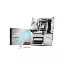 MSI B850 GAMING PLUS WIFI PZ motherboard AMD B850 Socket AM5 ATX