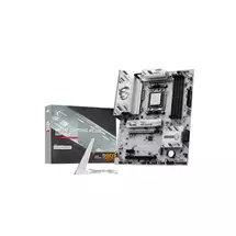MSI B850 GAMING PLUS WIFI6E motherboard AMD B850 Socket AM5 ATX