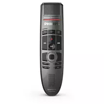 Philips SpeechMike Premium Touch Grey, Metallic | In Stock