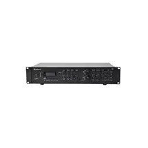Adastra A4 2.0 channels Black | In Stock | Quzo UK