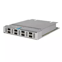 HPE Networking 5950 8-port QSFP28 Module | Quzo UK