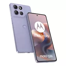 Motorola | Motorola moto g86 5G 16.9 cm (6.67") Dual SIM Android 15 USB TypeC 8