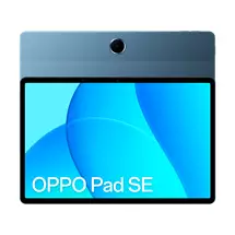 OPPO Pad SE LTE Mediatek 128 GB 27.9 cm (11") 4 GB WiFi 6 (802.11ax)