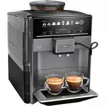 Coffee Makers | Siemens EQ.6 plus TE651209GB coffee maker Fullyauto Espresso machine